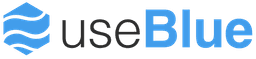 useBlue Logo